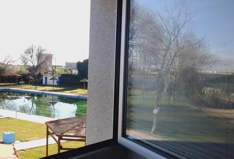 Отель Eh Piedra Y Luz