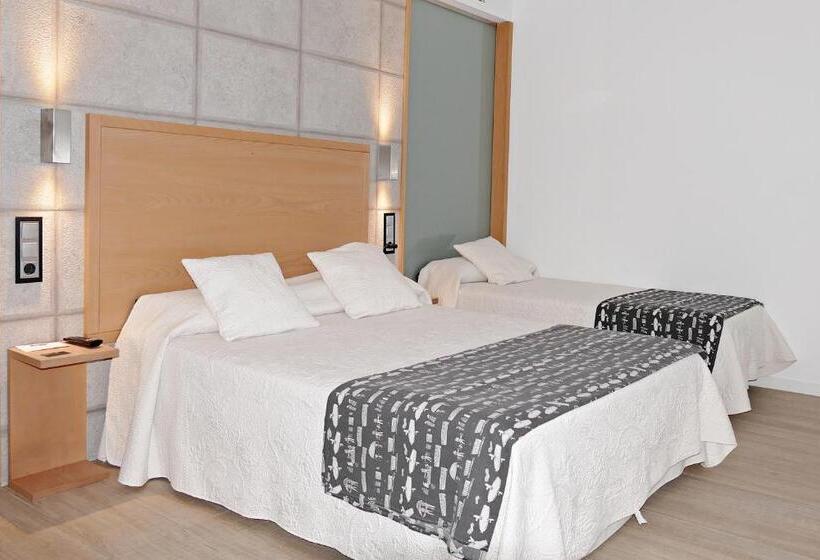 Отель Eh Piedra Y Luz