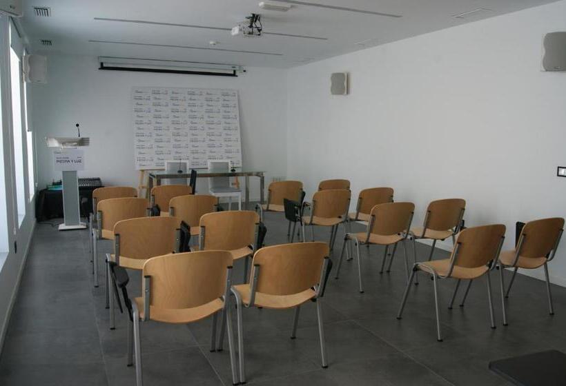 Отель Eh Piedra Y Luz