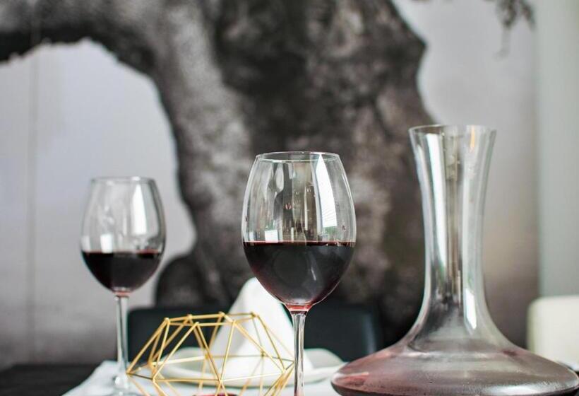 Отель Eh Piedra Y Luz