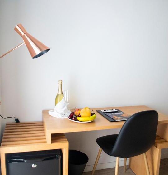 Отель Eh Piedra Y Luz