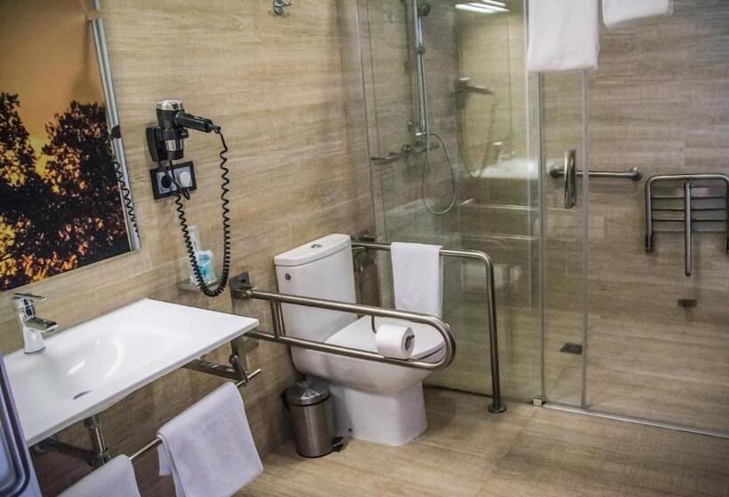 Отель Eh Piedra Y Luz