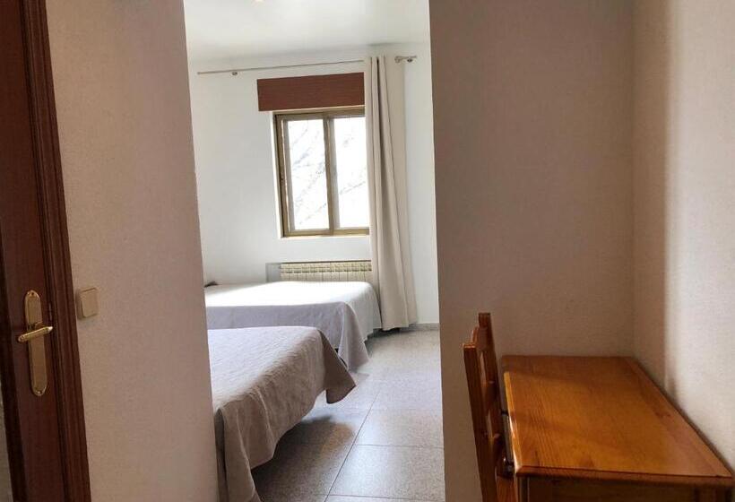 فندق El Colorín