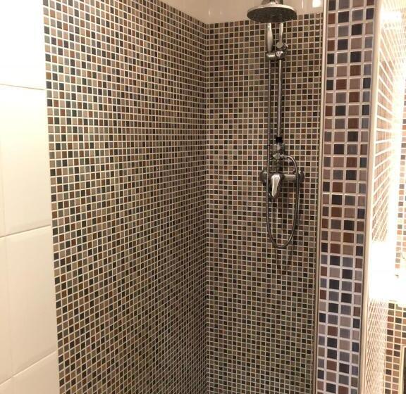 فندق El Colorín