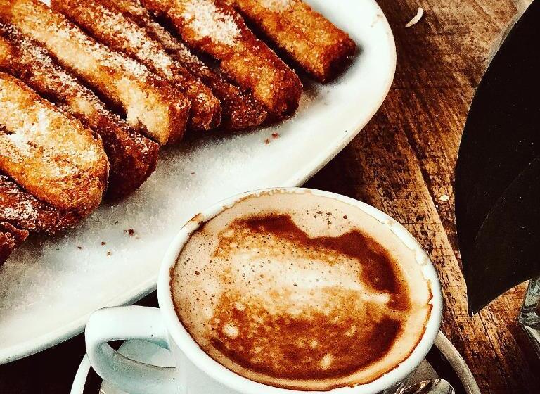 فندق El Colorín