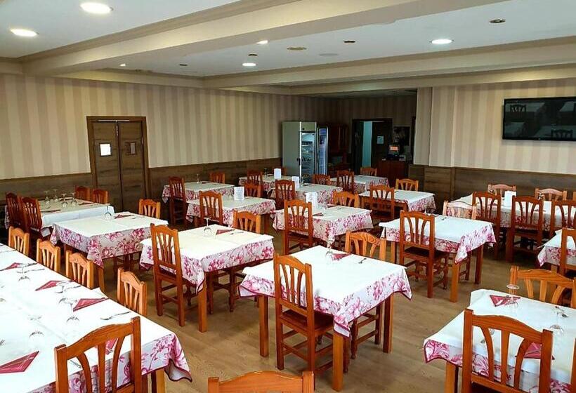 בית מלון כפרי El Peregrino