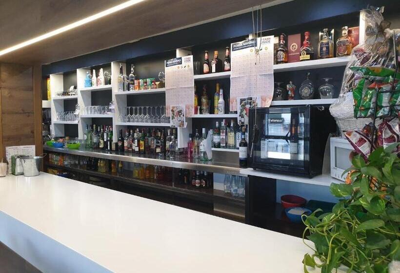 בית מלון כפרי El Peregrino