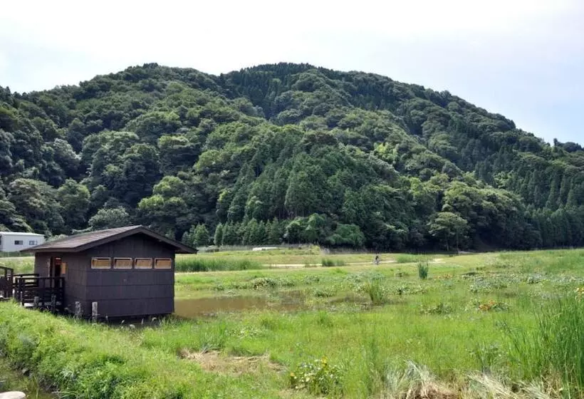ホテル Ginka