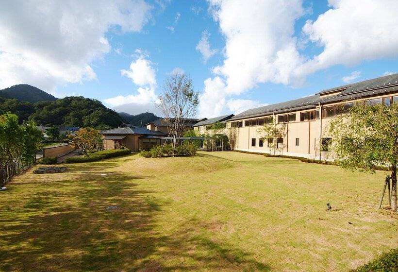 בית מלון כפרי Ginka