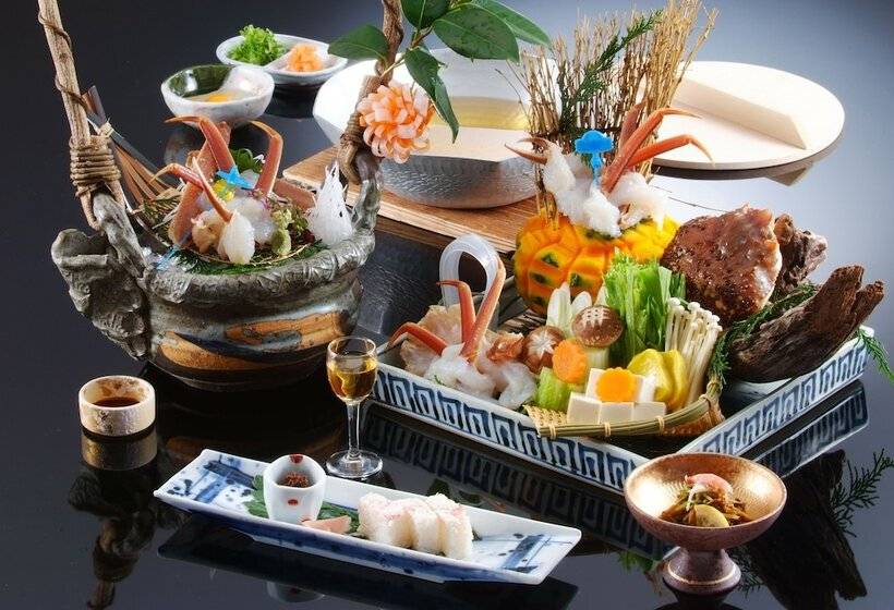 בית מלון כפרי Ginka