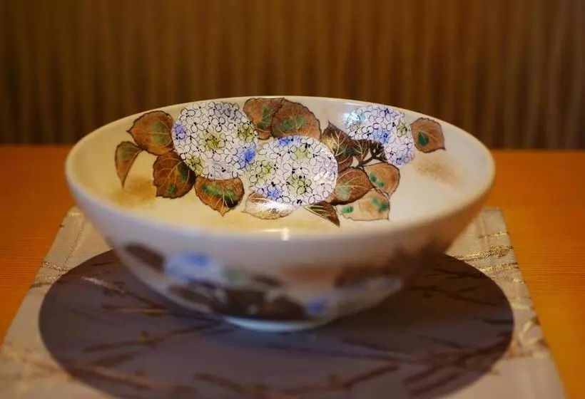ホテル Ginka