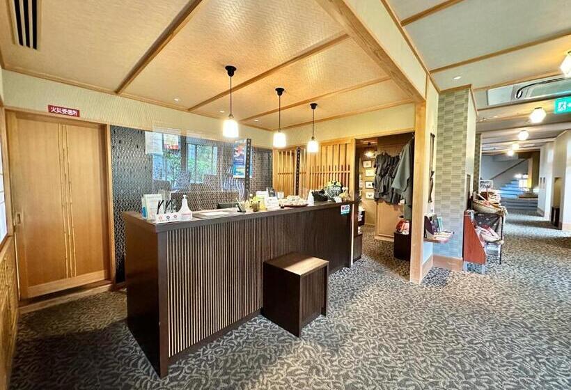 בית מלון כפרי Ginka