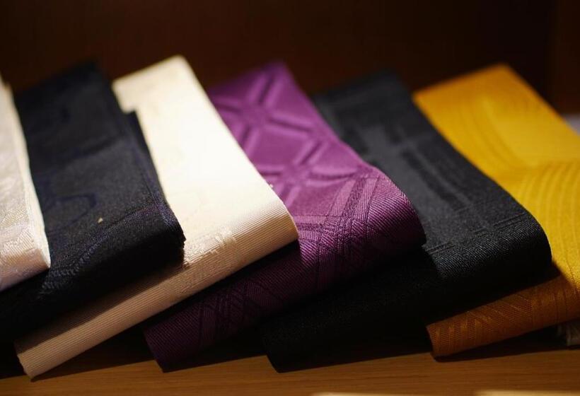 בית מלון כפרי Ginka