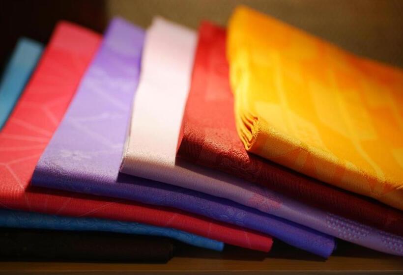 בית מלון כפרי Ginka