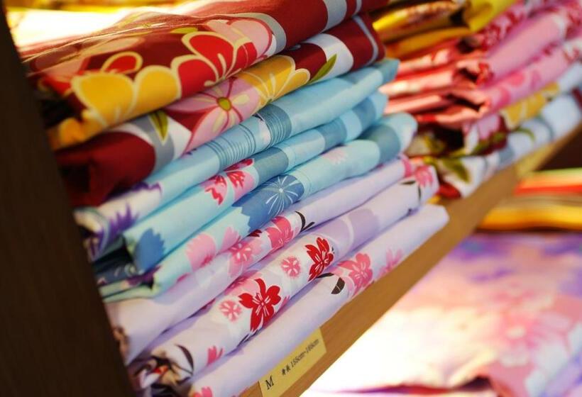 בית מלון כפרי Ginka