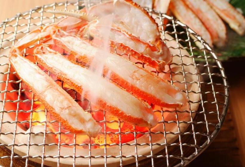 בית מלון כפרי Ginka