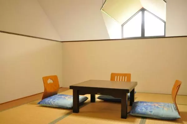 Hôtel Hakuba Yamano - Hakuba