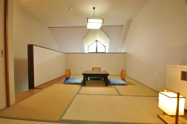 هتل Hakuba Yamano