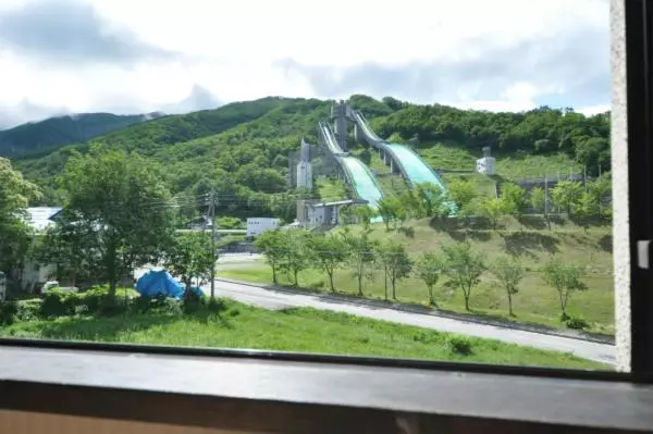 هتل Hakuba Yamano