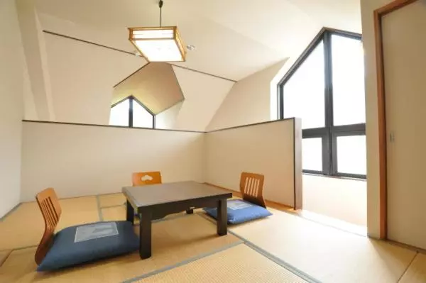هتل Hakuba Yamano