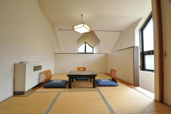 Hotel Hakuba Yamano