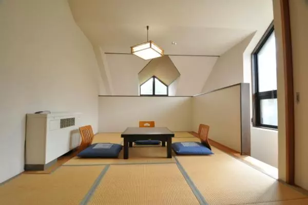 هتل Hakuba Yamano