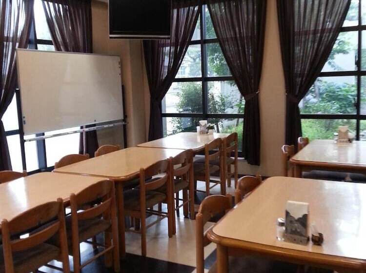 Kagoshima Daiichi Hotel Kishaba