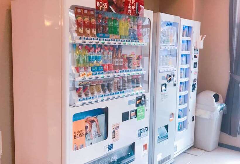 Kagoshima Daiichi Hotel Kishaba