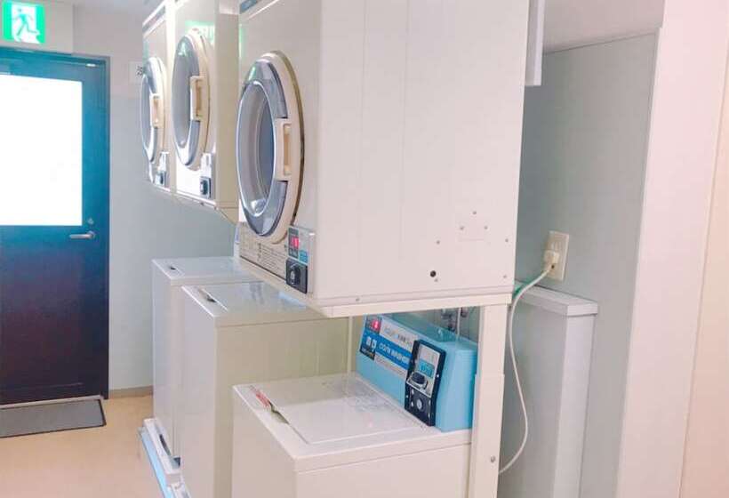 Kagoshima Daiichi Hotel Kishaba