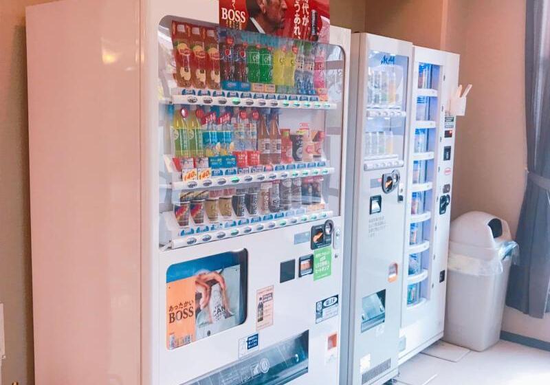 Kagoshima Daiichi Hotel Kishaba