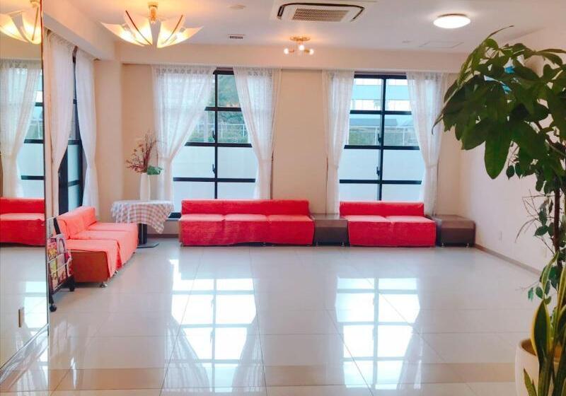 Kagoshima Daiichi Hotel Kishaba