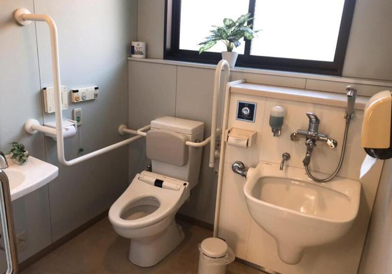 Kagoshima Daiichi Hotel Kishaba