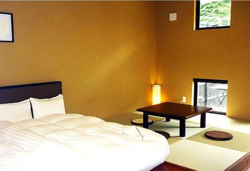 Karuizawa Hotel Longing House