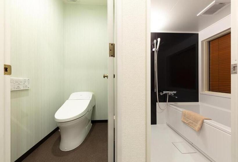 Karuizawa Hotel Longing House