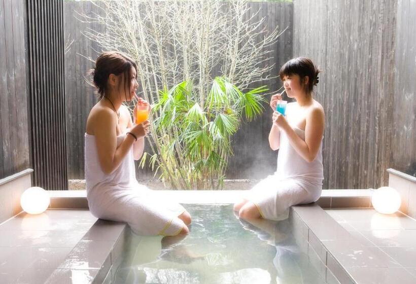 Karuizawa Hotel Longing House