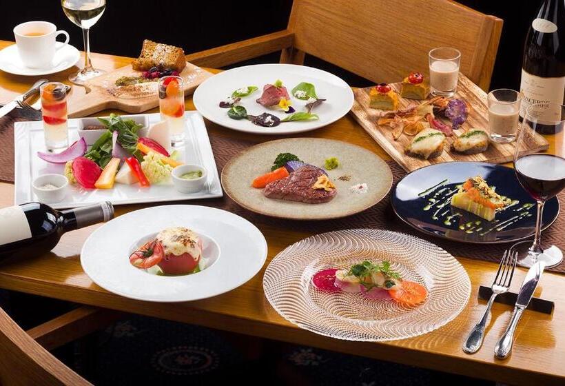 Karuizawa Hotel Longing House