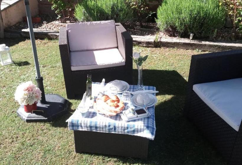 هتل La Posada De Toribia