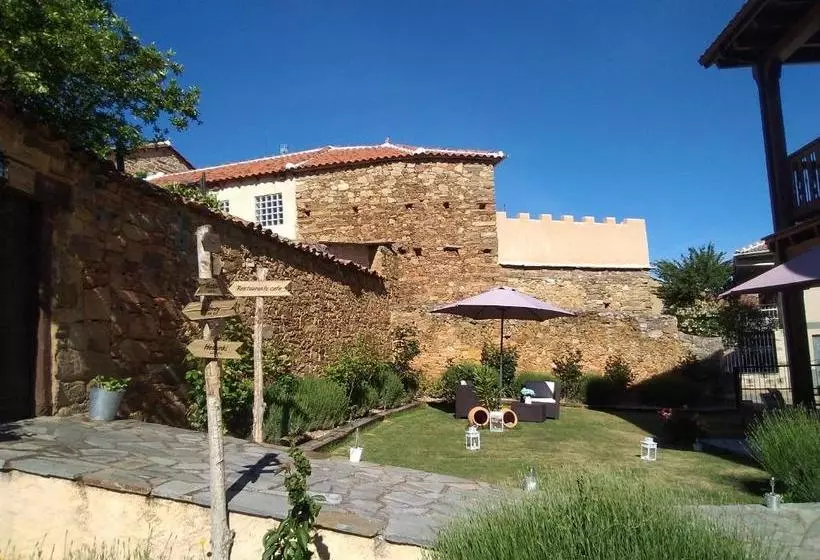 Hotel La Posada De Toribia