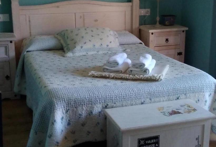 هتل La Posada De Toribia