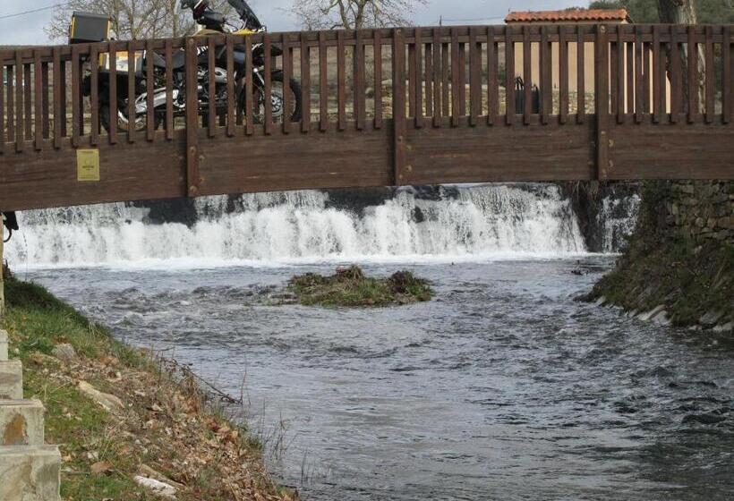 هتل La Posada De Toribia