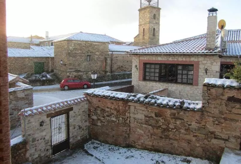 Hotel La Posada De Toribia