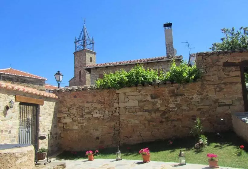 Hotel La Posada De Toribia