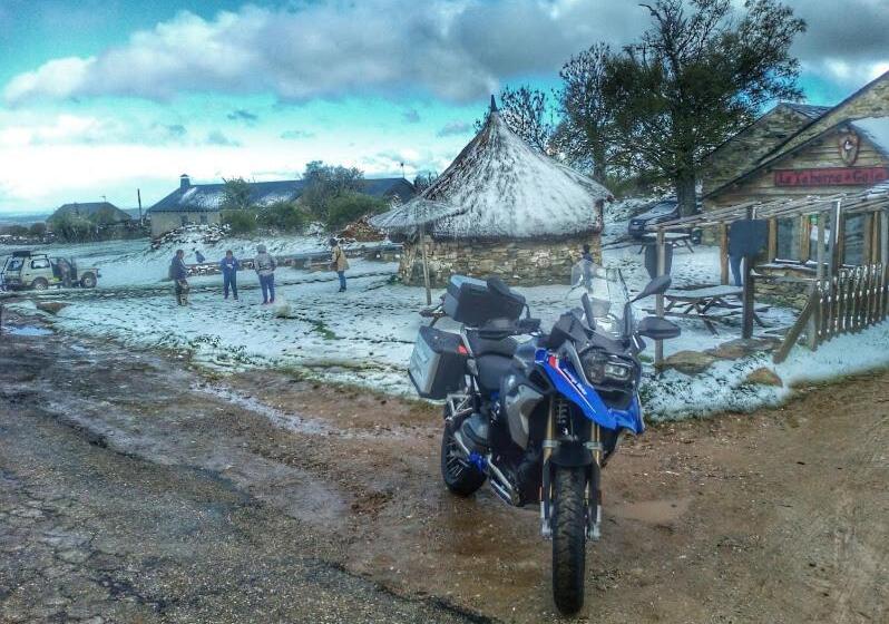 هتل La Posada De Toribia