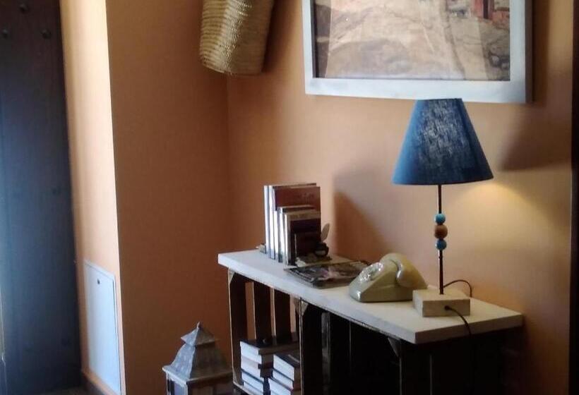 هتل La Posada De Toribia