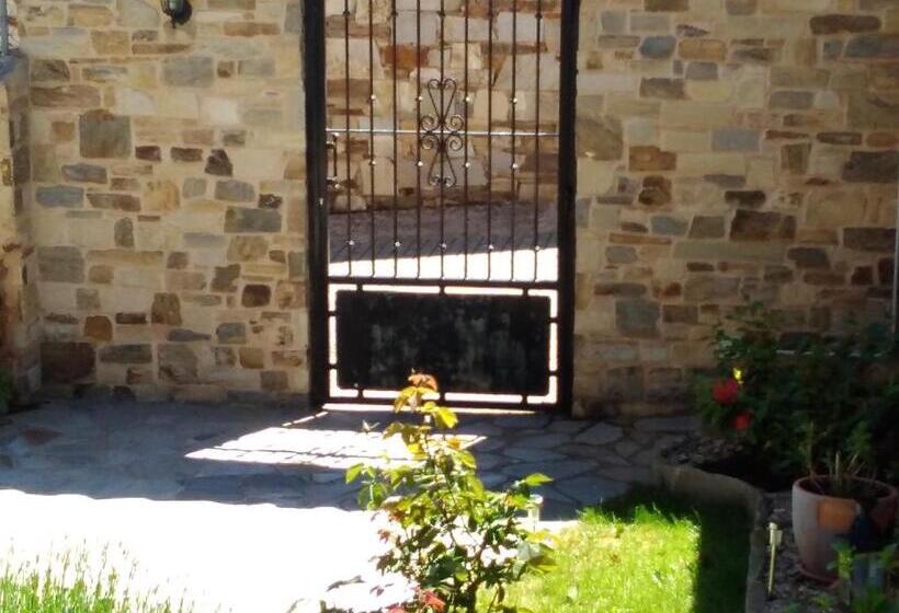 هتل La Posada De Toribia