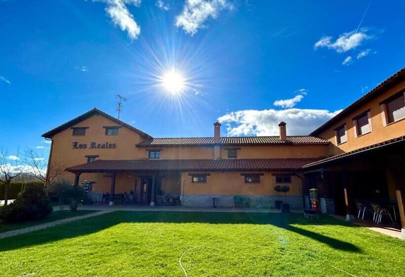 酒店 Los Reales