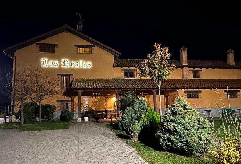酒店 Los Reales