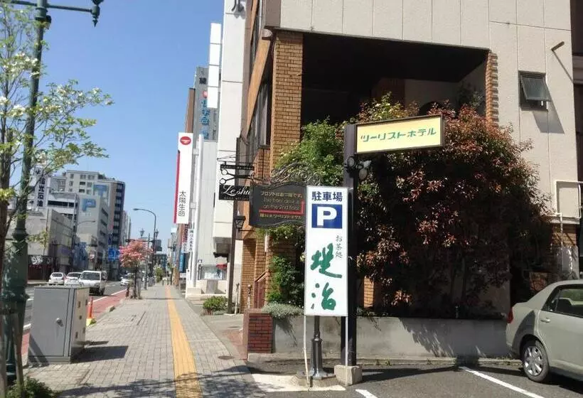 هتل Matsumoto Tourist
