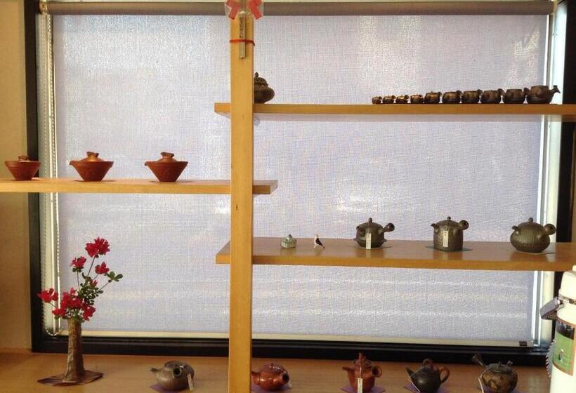 فندق Matsumoto Tourist