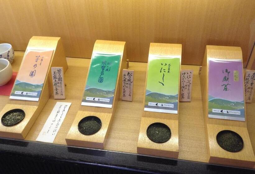 فندق Matsumoto Tourist